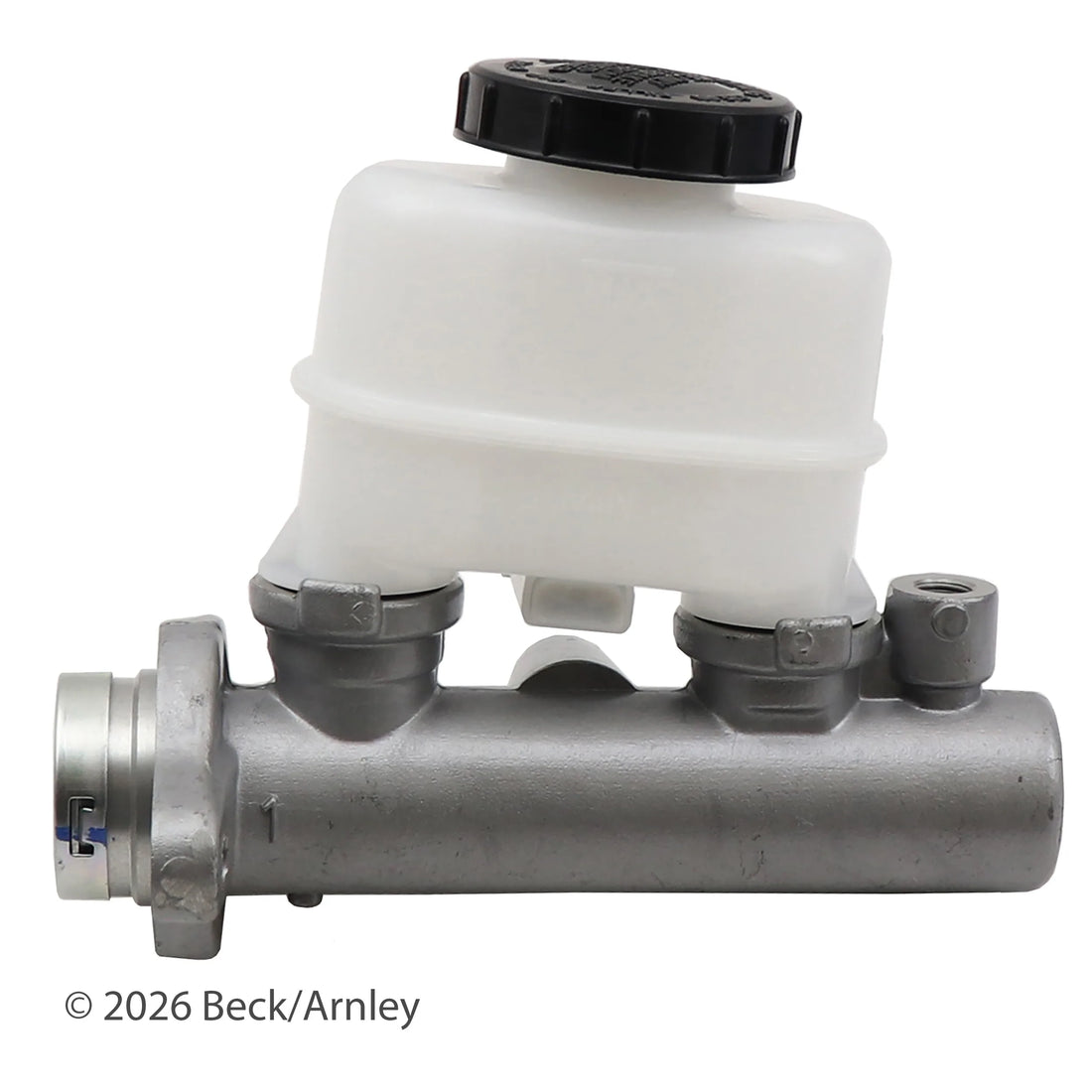 Beck/Arnley 072-9331 1998-2002 Nissan Frontier Brake Master Cylinder