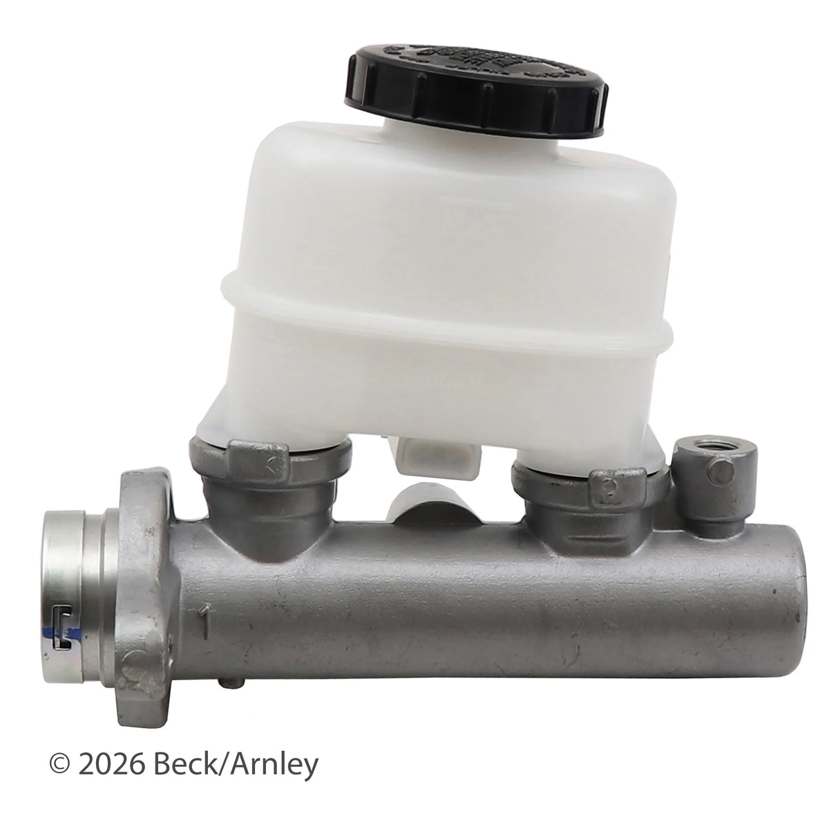Beck/Arnley 072-9331 1998-2002 Nissan Frontier Brake Master Cylinder