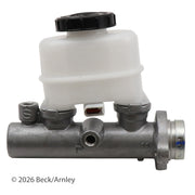 Beck/Arnley 072-9331 1998-2002 Nissan Frontier Brake Master Cylinder