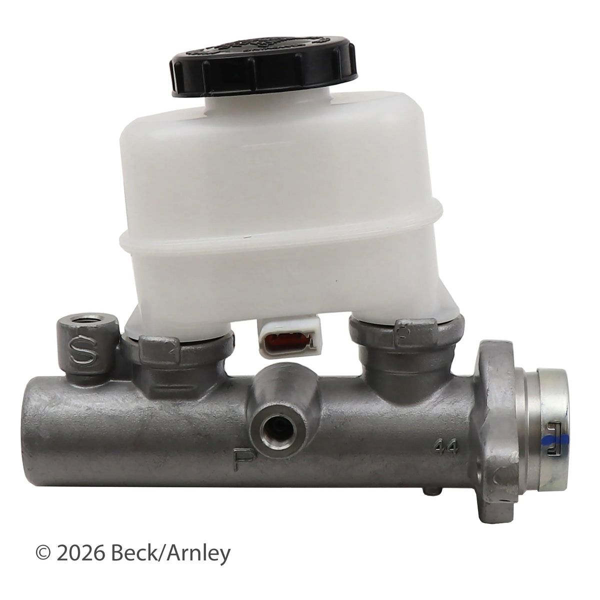 Beck/Arnley 072-9331 1998-2002 Nissan Frontier Brake Master Cylinder