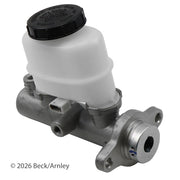 Beck/Arnley 072-9331 1998-2002 Nissan Frontier Brake Master Cylinder