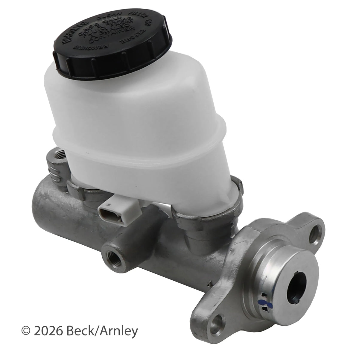 Beck/Arnley 072-9331 1998-2002 Nissan Frontier Brake Master Cylinder