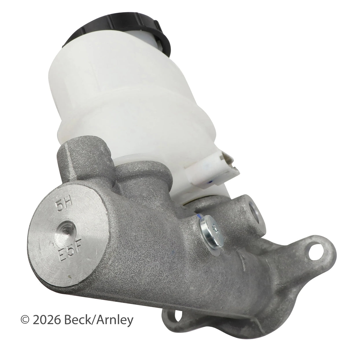 Beck/Arnley 072-9332 1993-2000 Nissan Altima Brake Master Cylinder