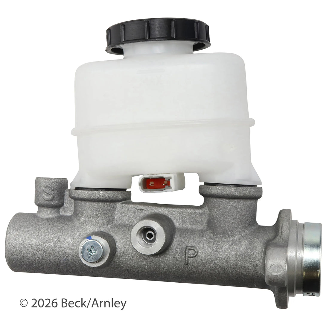 Beck/Arnley 072-9332 1993-2000 Nissan Altima Brake Master Cylinder