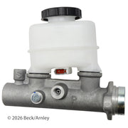 Beck/Arnley 072-9332 1993-2000 Nissan Altima Brake Master Cylinder