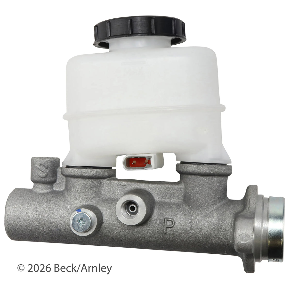 Beck/Arnley 072-9332 1993-2000 Nissan Altima Brake Master Cylinder