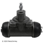 Beck/Arnley 072-9338 1998-2003 Toyota Sienna Drum Brake Wheel Cylinder
