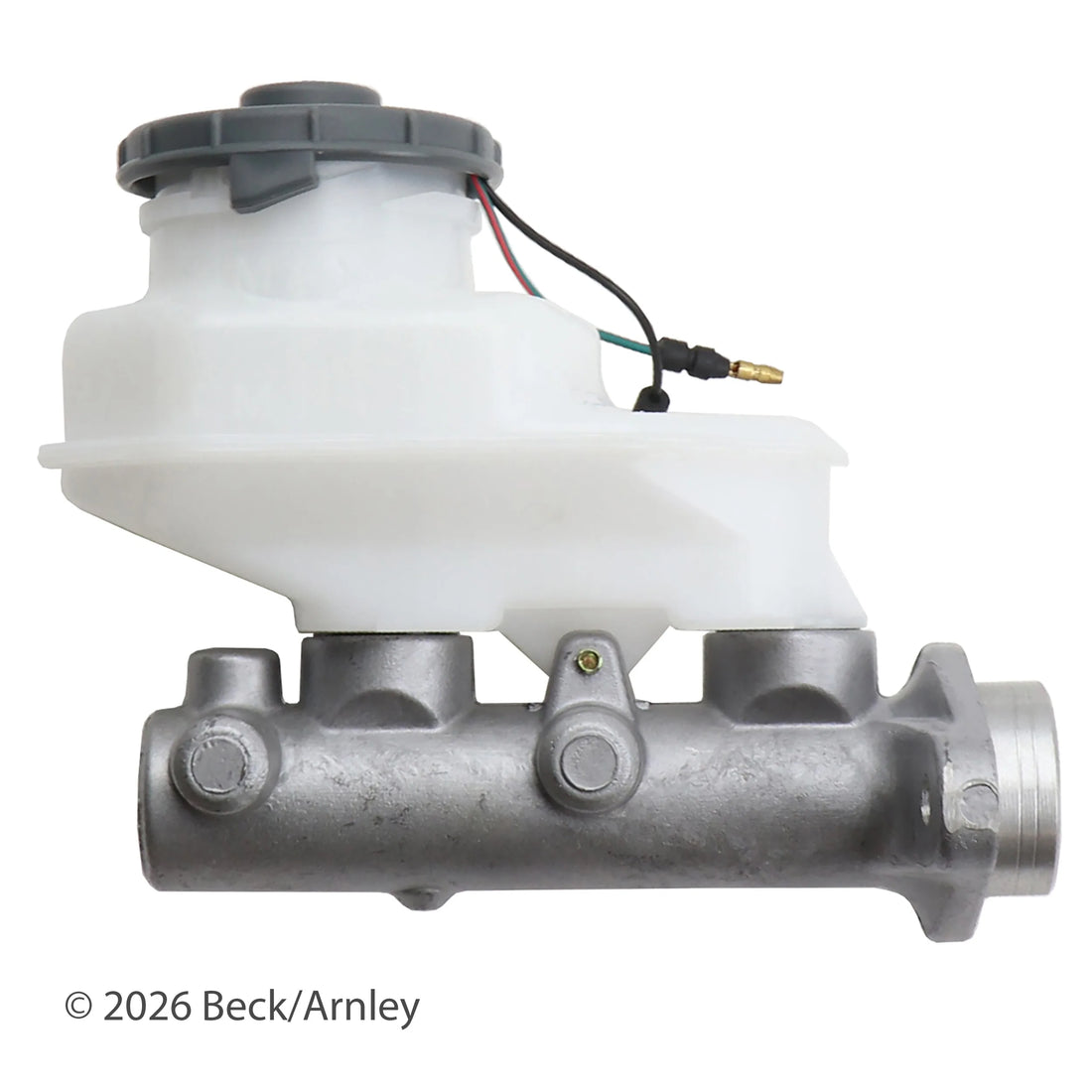 Beck/Arnley 072-9340 1998-2003 Acura CL Brake Master Cylinder