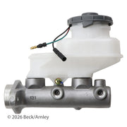 Beck/Arnley 072-9340 1998-2003 Acura CL Brake Master Cylinder