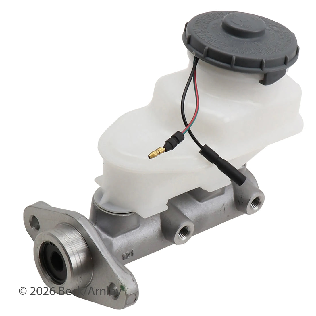 Beck/Arnley 072-9340 1998-2003 Acura CL Brake Master Cylinder