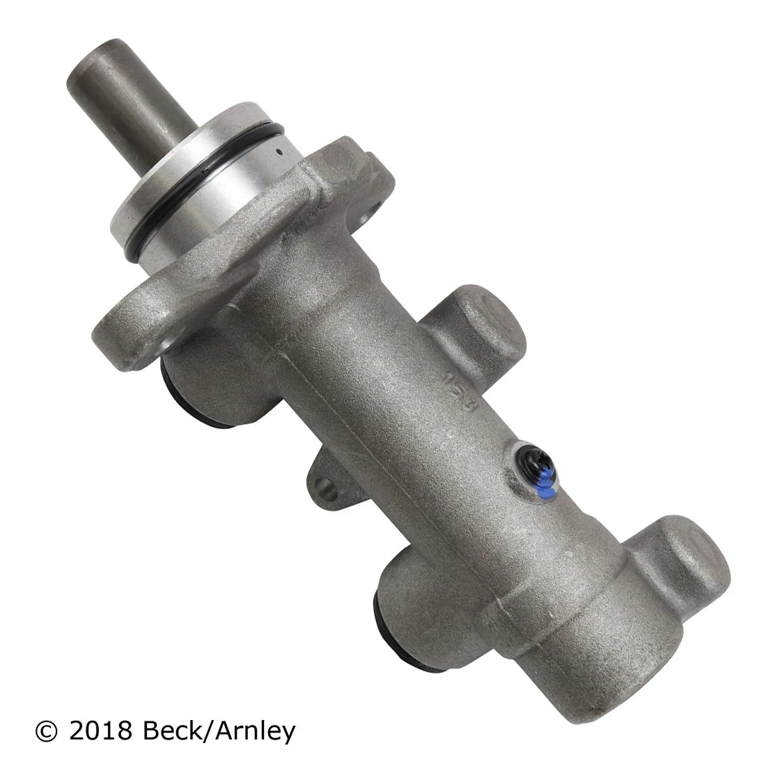 Beck/Arnley 072-9342 2000-2004 Kia Spectra Brake Master Cylinder