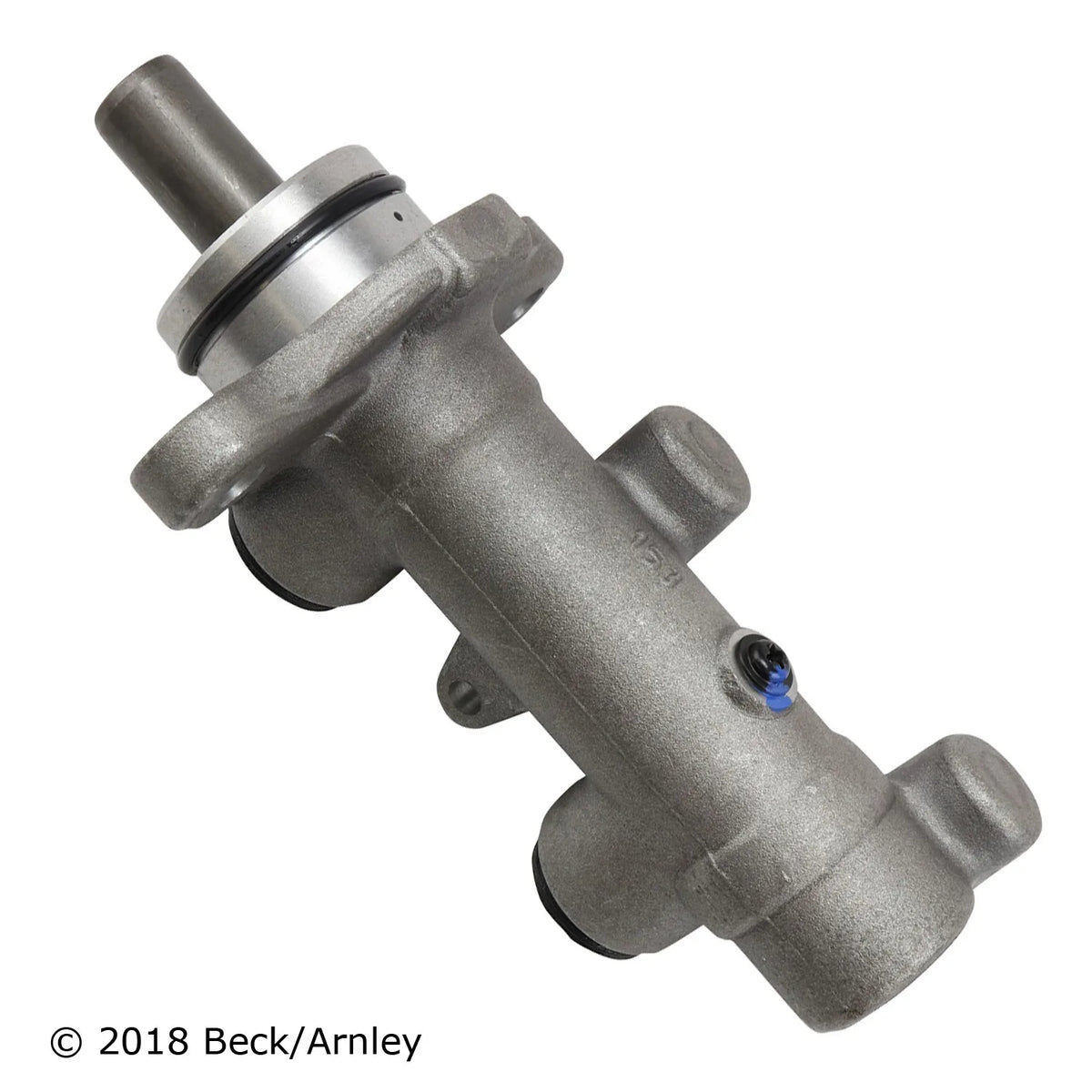 Beck/Arnley 072-9342 2000-2004 Kia Spectra Brake Master Cylinder