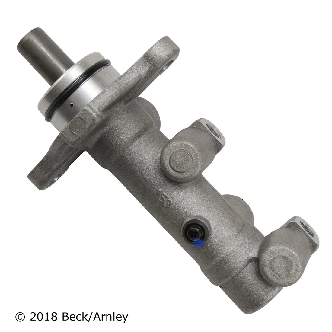 Beck/Arnley 072-9342 2000-2004 Kia Spectra Brake Master Cylinder