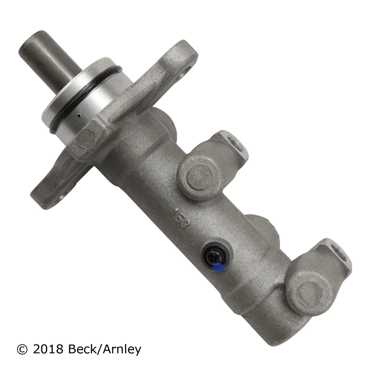 Beck/Arnley 072-9342 2000-2004 Kia Spectra Brake Master Cylinder