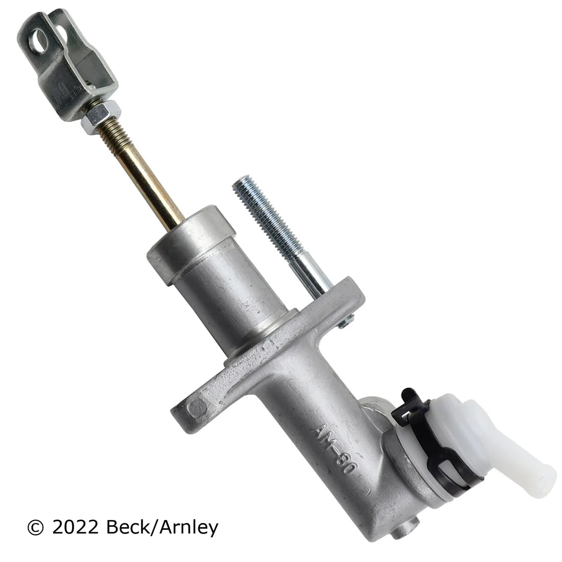 Beck/Arnley 072-9349 2000-2004 Kia Spectra Clutch Master Cylinder