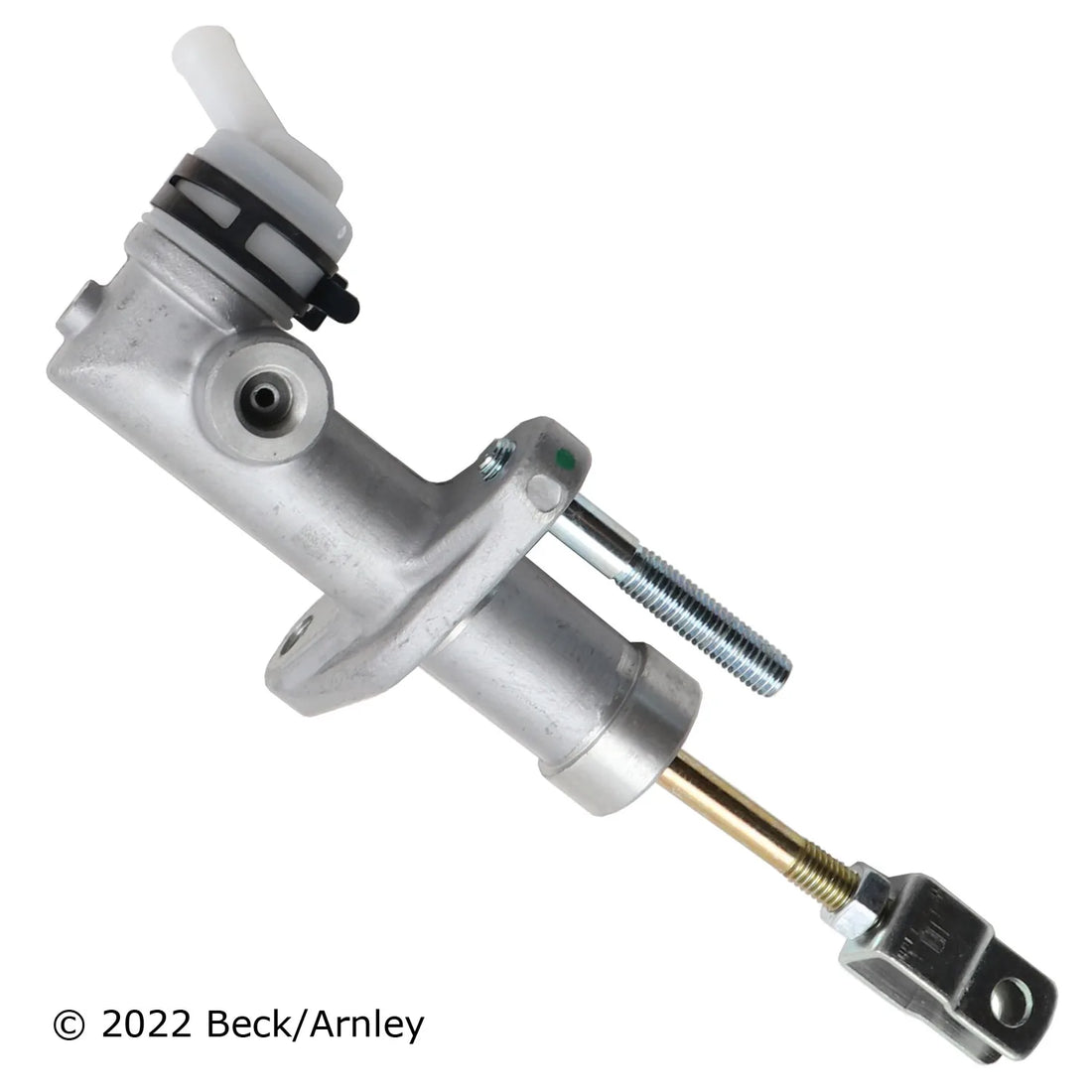 Beck/Arnley 072-9349 2000-2004 Kia Spectra Clutch Master Cylinder