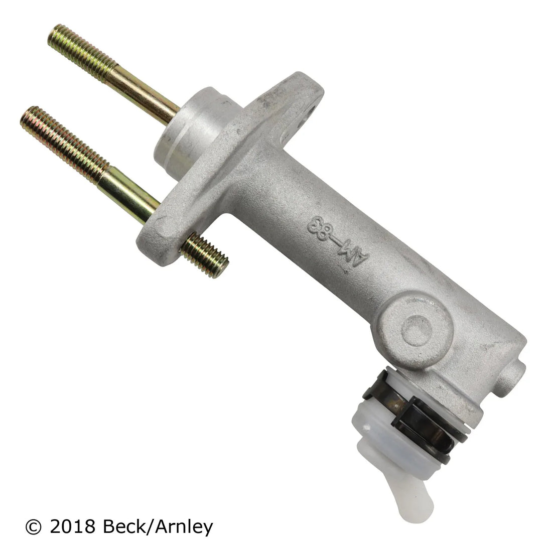 Beck/Arnley 072-9350 1998-2002 Kia Sportage Clutch Master Cylinder