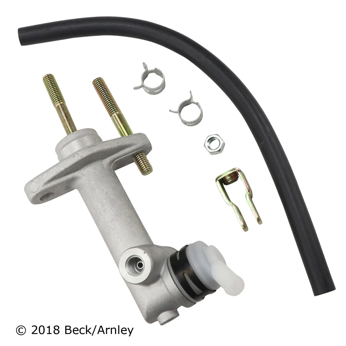 Beck/Arnley 072-9350 1998-2002 Kia Sportage Clutch Master Cylinder