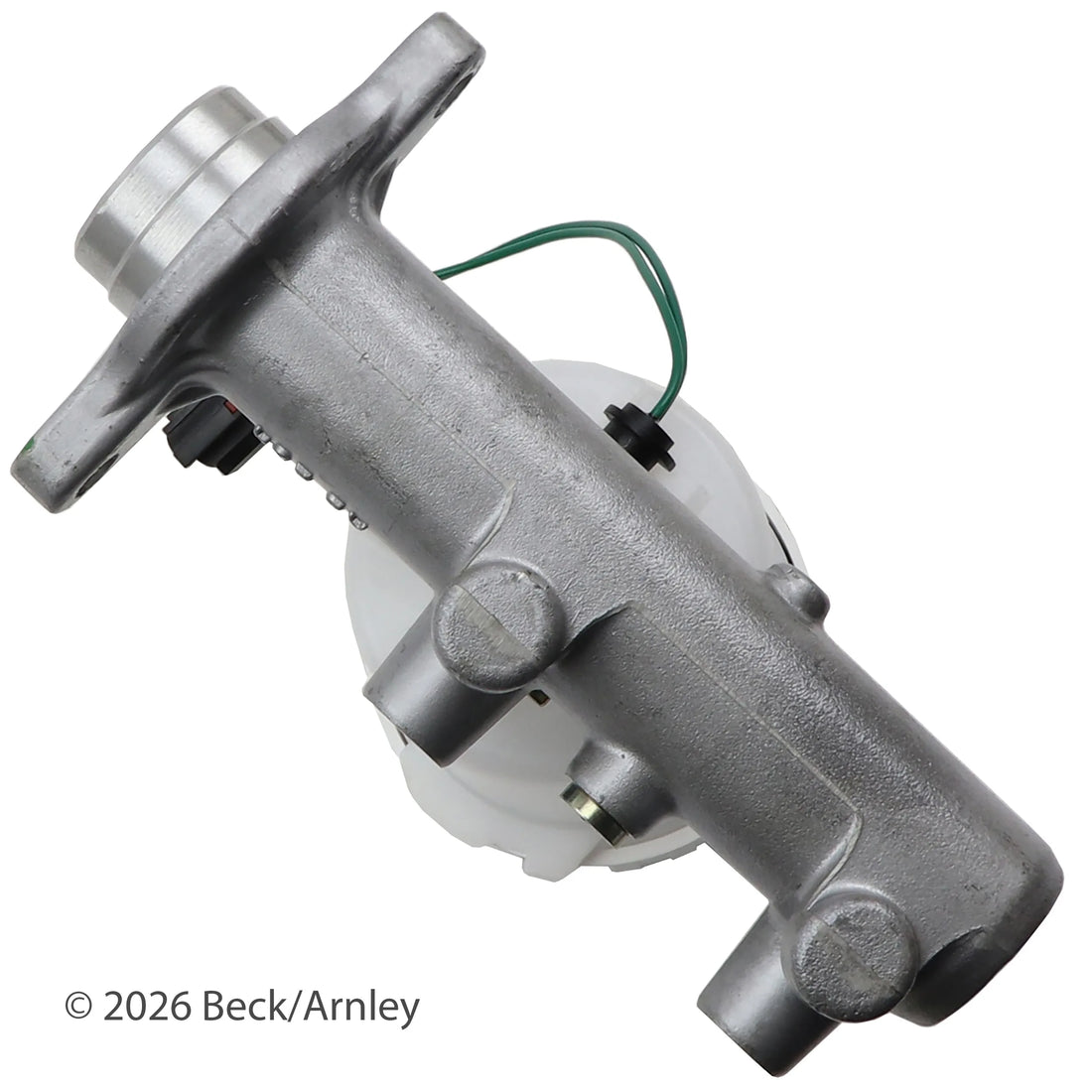 Beck/Arnley 072-9357 1990-1997 Subaru Legacy Brake Master Cylinder