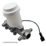 Beck/Arnley 072-9357 1990-1997 Subaru Legacy Brake Master Cylinder