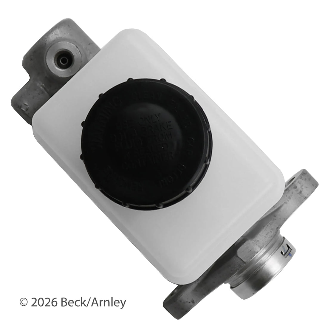 Beck/Arnley 072-9359 2003-2006 Subaru Baja Brake Master Cylinder