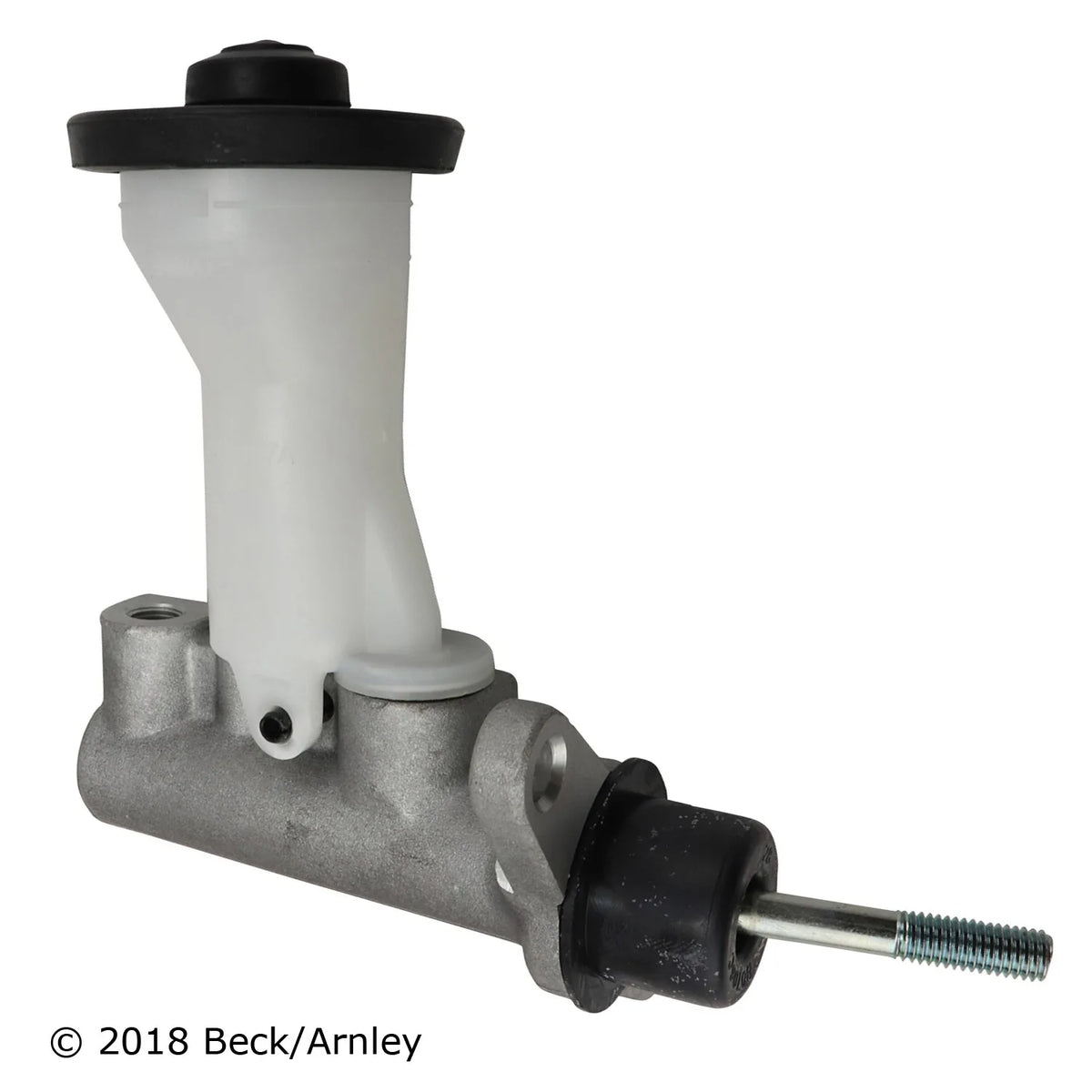 Beck/Arnley 072-9369 1996-2001 Toyota 4Runner Clutch Master Cylinder
