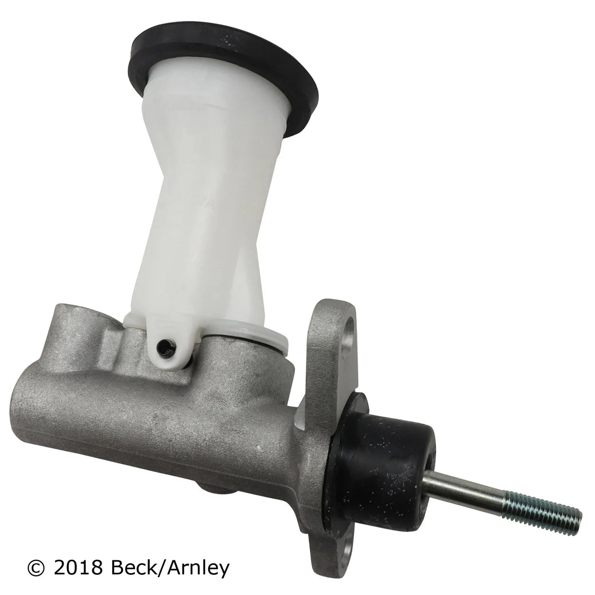 Beck/Arnley 072-9369 1996-2001 Toyota 4Runner Clutch Master Cylinder