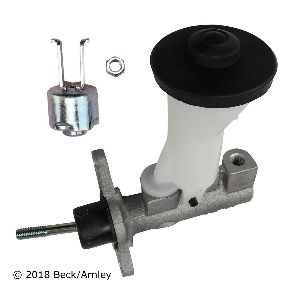 Beck/Arnley 072-9369 1996-2001 Toyota 4Runner Clutch Master Cylinder