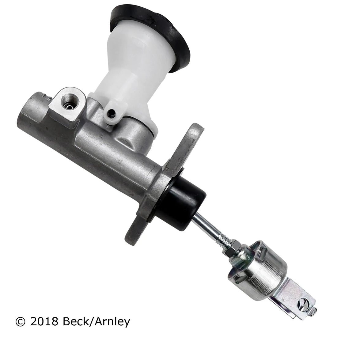 Beck/Arnley 072-9370 2000-2004 Toyota Tundra Clutch Master Cylinder