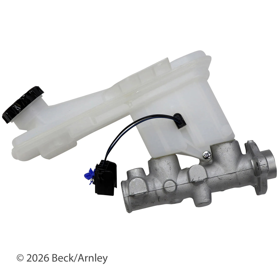Beck/Arnley 072-9372 2000-2003 Mazda MPV Brake Master Cylinder
