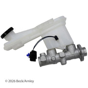 Beck/Arnley 072-9372 2000-2003 Mazda MPV Brake Master Cylinder