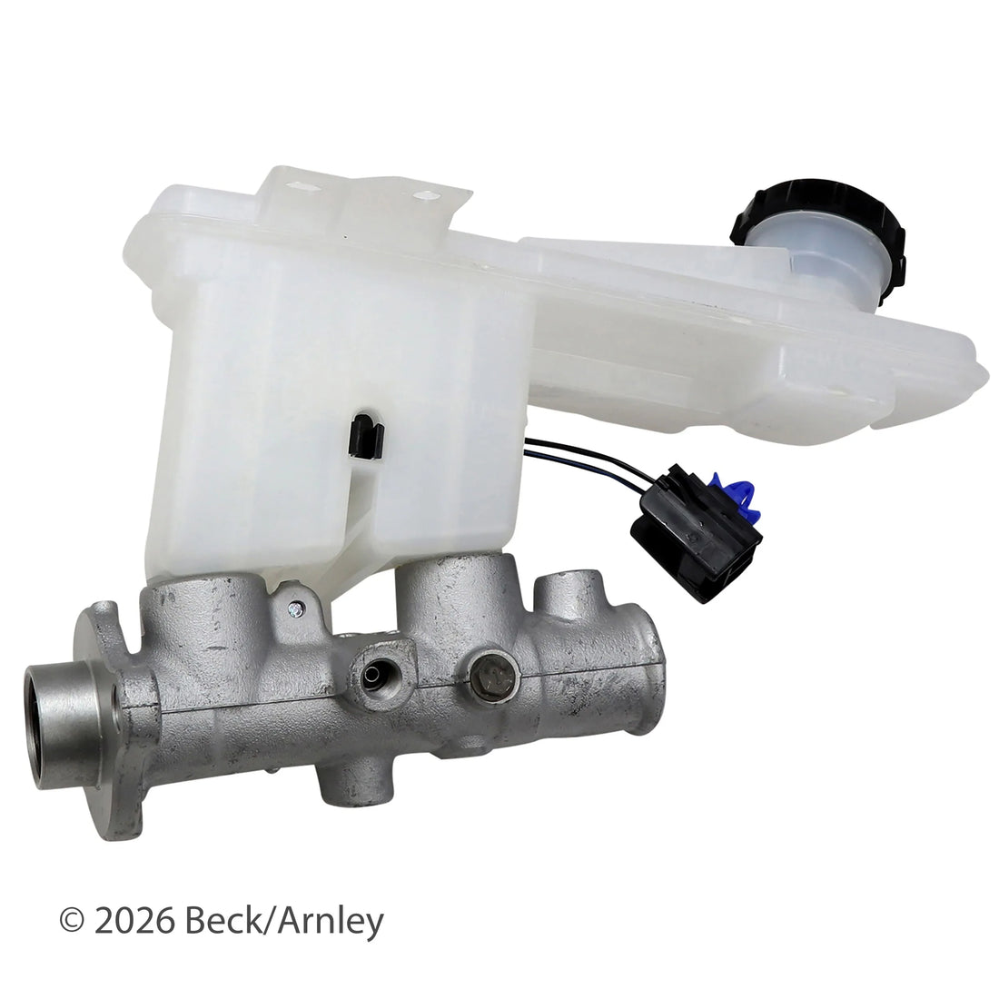 Beck/Arnley 072-9372 2000-2003 Mazda MPV Brake Master Cylinder