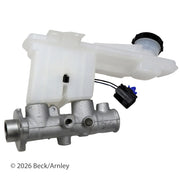 Beck/Arnley 072-9372 2000-2003 Mazda MPV Brake Master Cylinder
