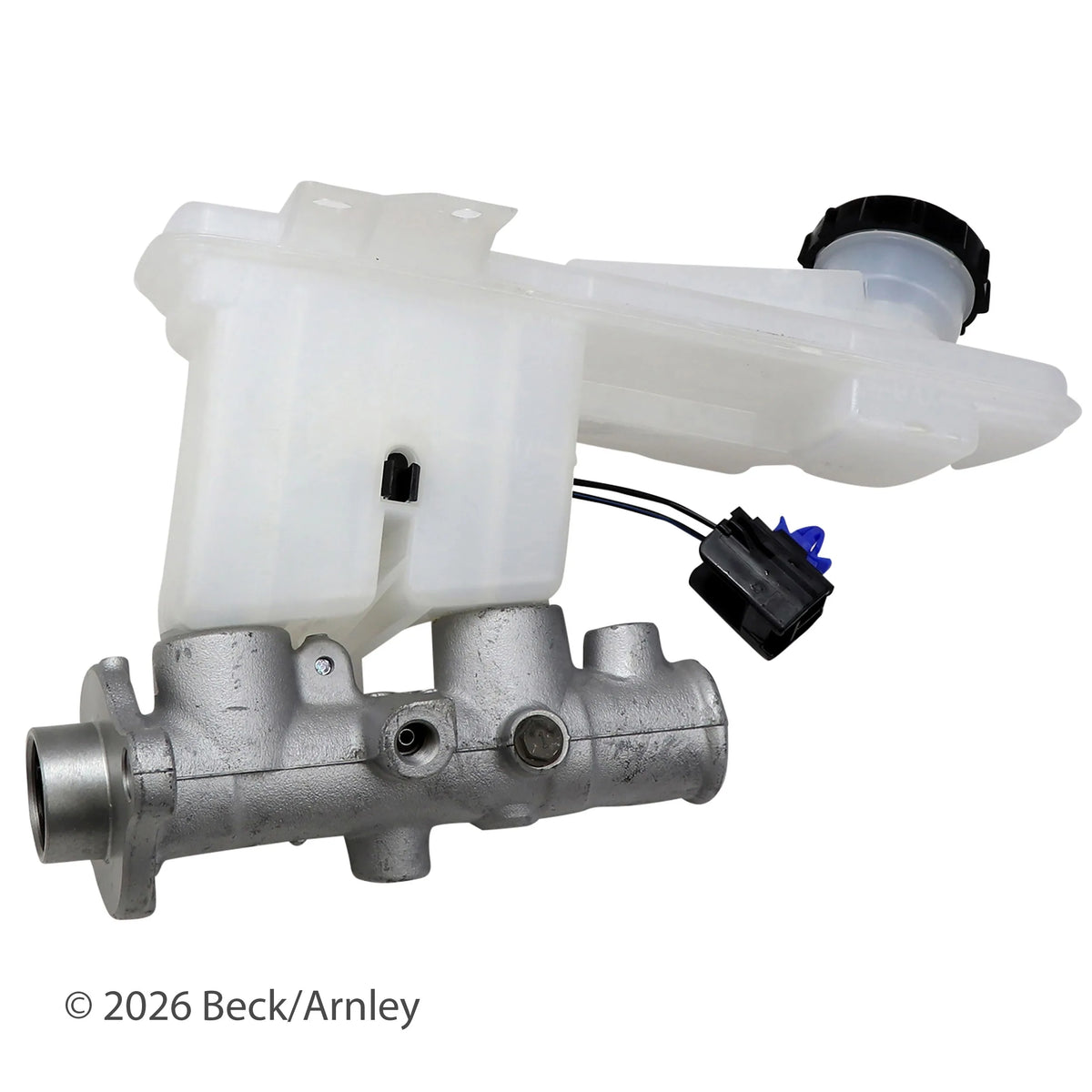 Beck/Arnley 072-9372 2000-2003 Mazda MPV Brake Master Cylinder
