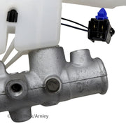 Beck/Arnley 072-9372 2000-2003 Mazda MPV Brake Master Cylinder