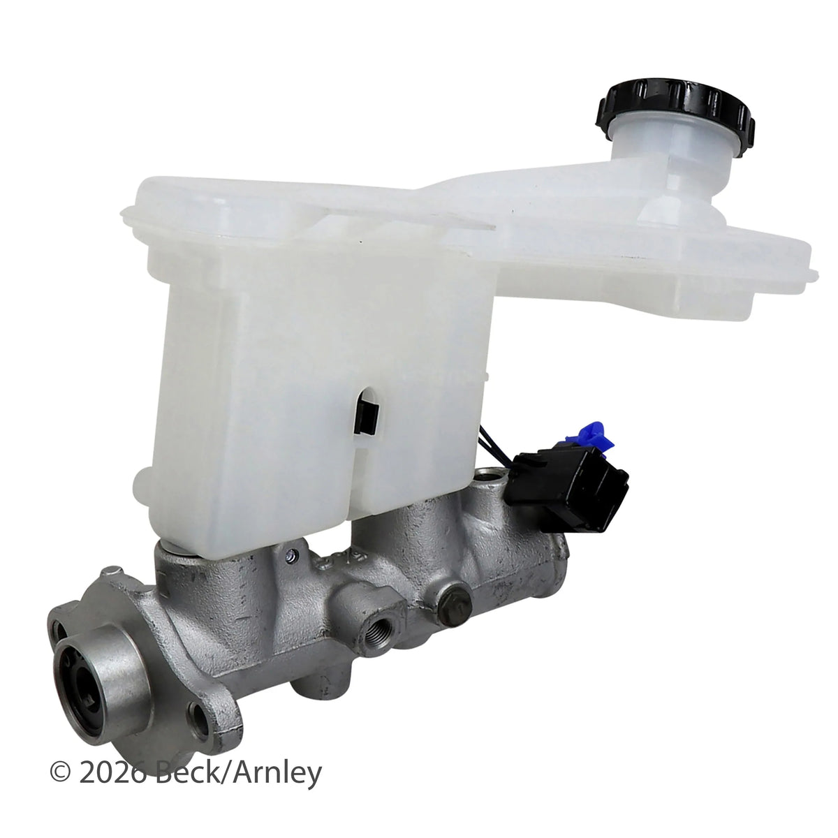 Beck/Arnley 072-9372 2000-2003 Mazda MPV Brake Master Cylinder