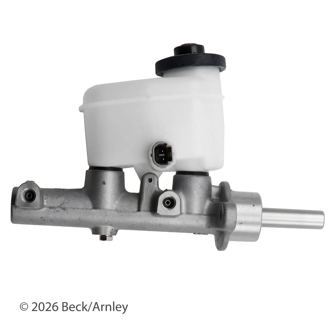 Beck/Arnley 072-9385 2000-2006 Toyota Tundra Brake Master Cylinder