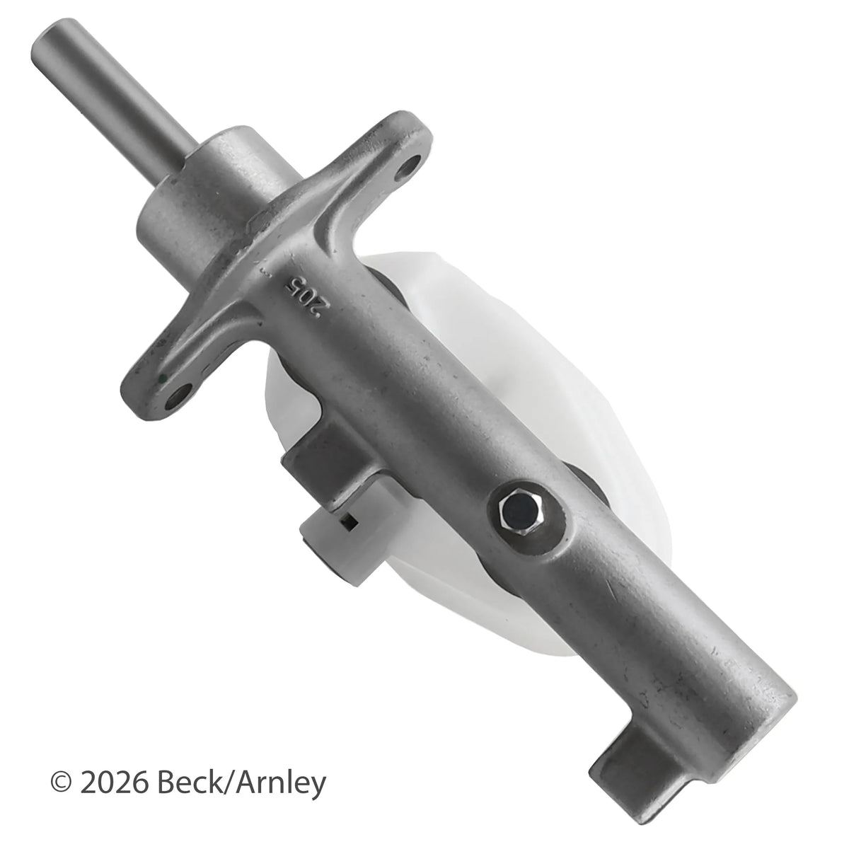 Beck/Arnley 072-9385 2000-2006 Toyota Tundra Brake Master Cylinder