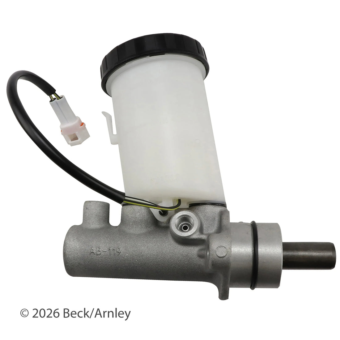 Beck/Arnley 072-9394 1999-2005 Suzuki Grand Vitara Brake Master Cylinder