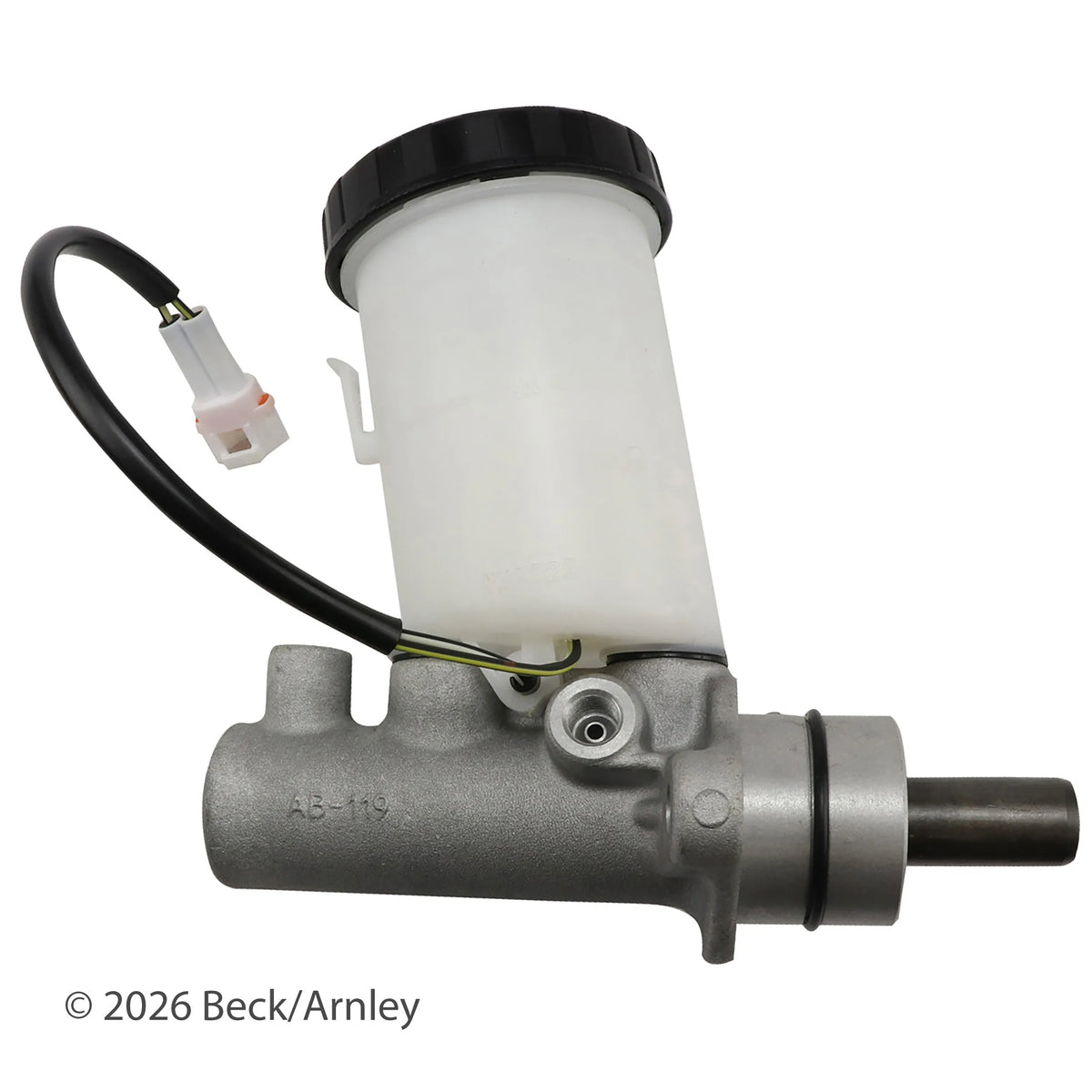 Beck/Arnley 072-9394 1999-2005 Suzuki Grand Vitara Brake Master Cylinder