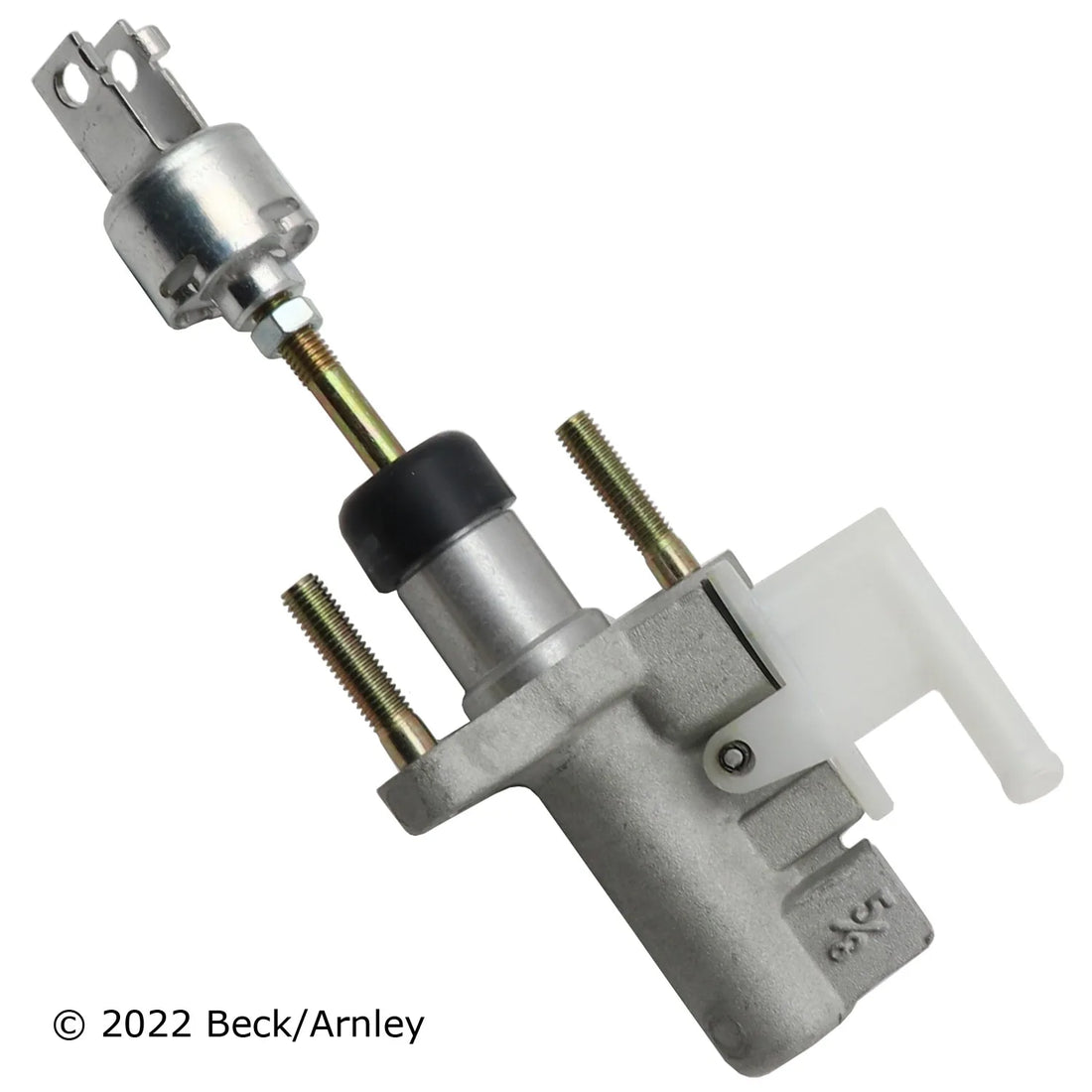 Beck/Arnley 072-9397 2005-2010 Scion tC Clutch Master Cylinder