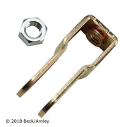 Beck/Arnley 072-9401 2003-2006 Subaru Baja Clutch Master Cylinder