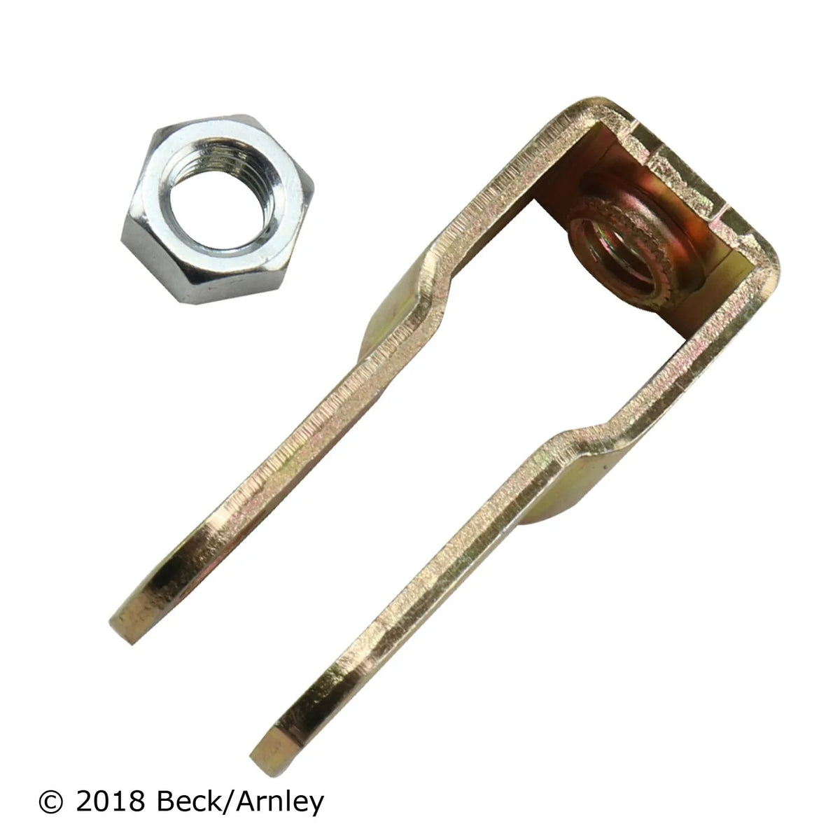 Beck/Arnley 072-9401 2003-2006 Subaru Baja Clutch Master Cylinder