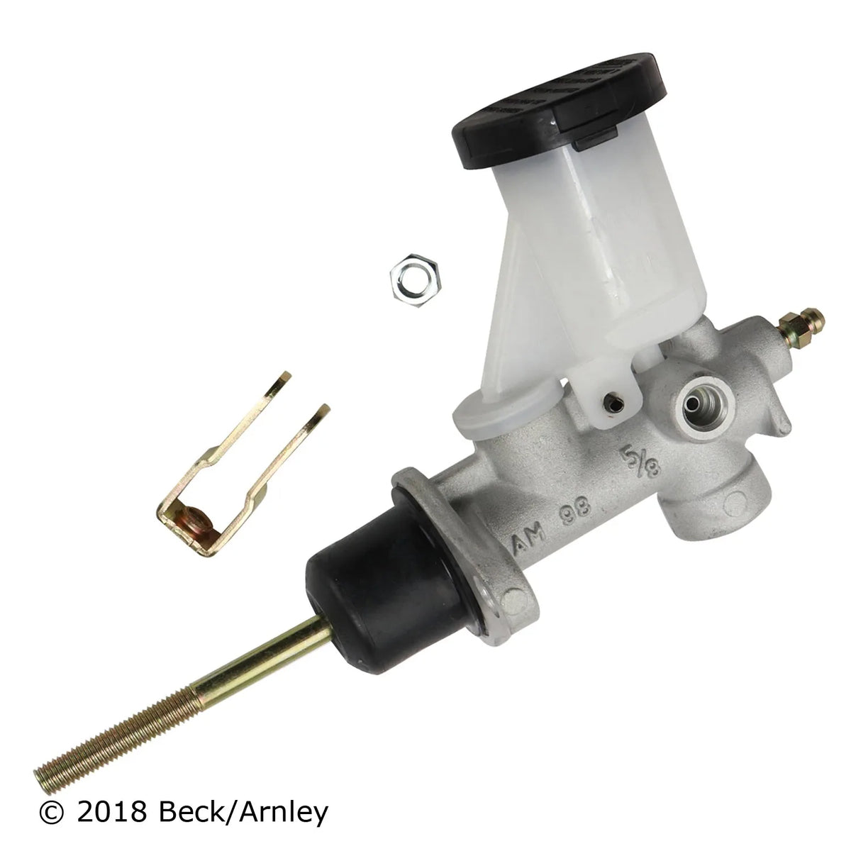 Beck/Arnley 072-9401 2003-2006 Subaru Baja Clutch Master Cylinder