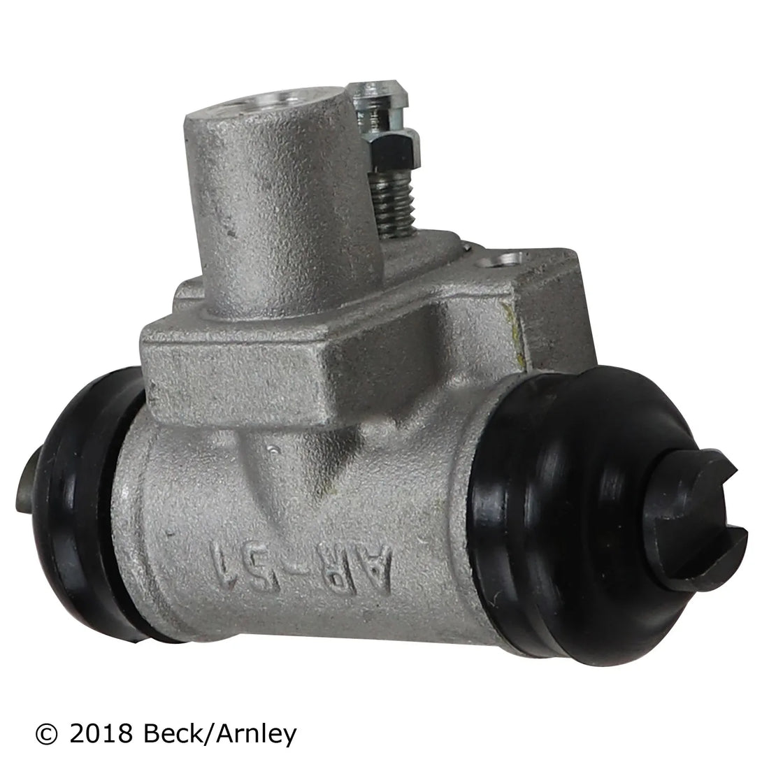 Beck/Arnley 072-9403 2000-2001 Nissan Sentra Drum Brake Wheel Cylinder