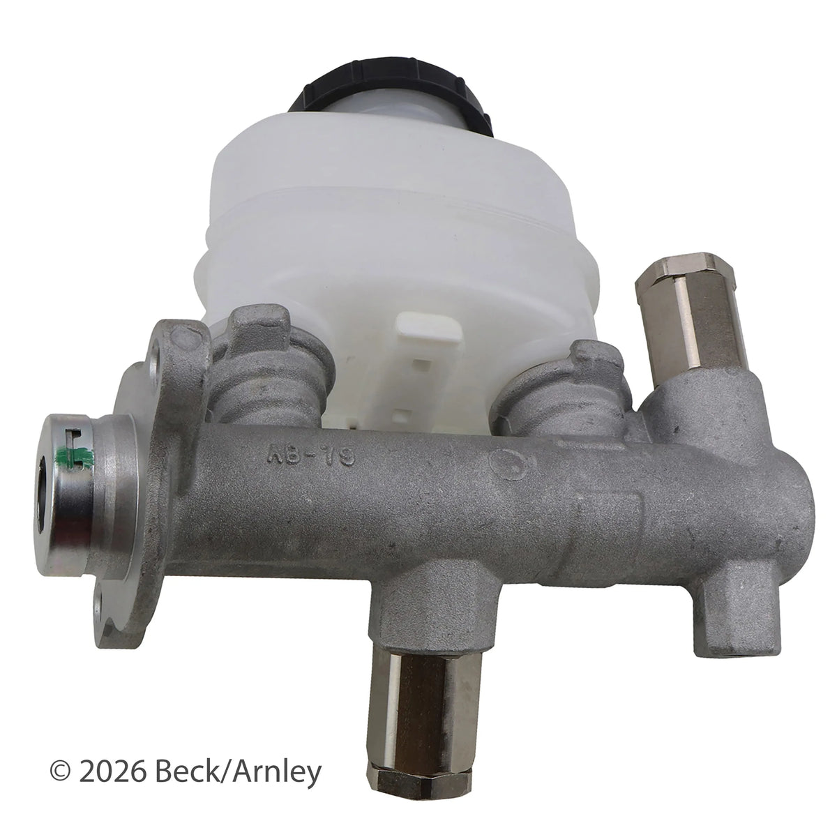 Beck/Arnley 072-9404 2000-2006 Nissan Sentra Brake Master Cylinder