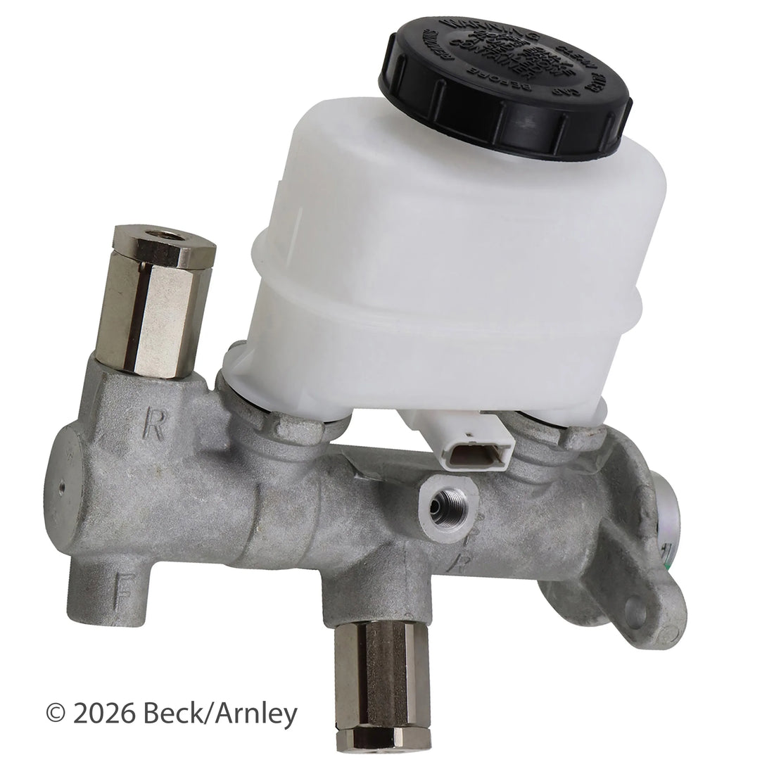 Beck/Arnley 072-9404 2000-2006 Nissan Sentra Brake Master Cylinder