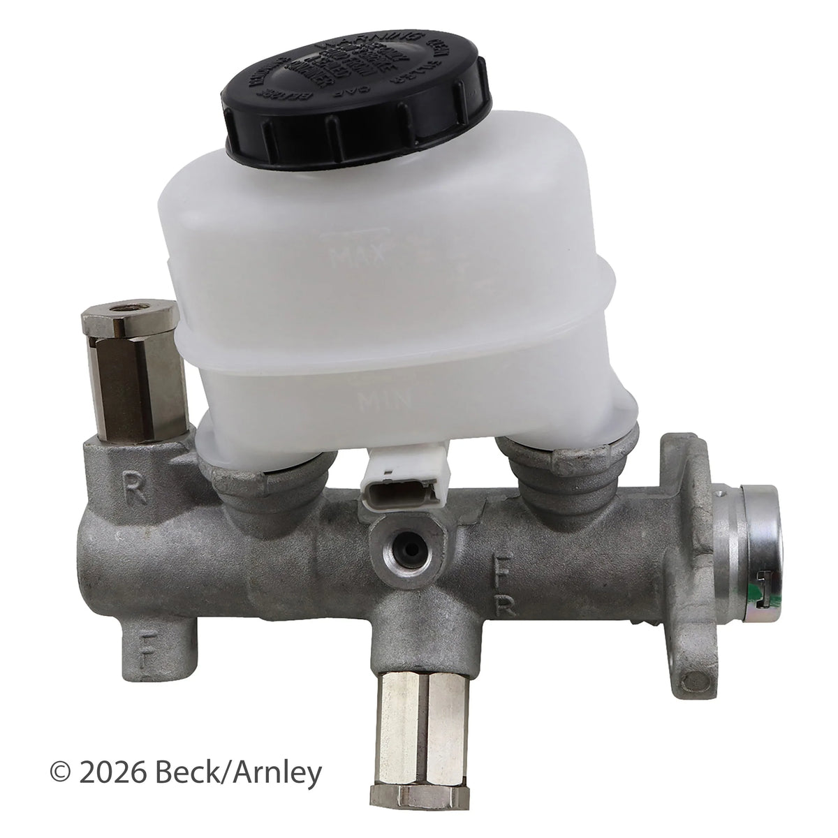 Beck/Arnley 072-9404 2000-2006 Nissan Sentra Brake Master Cylinder