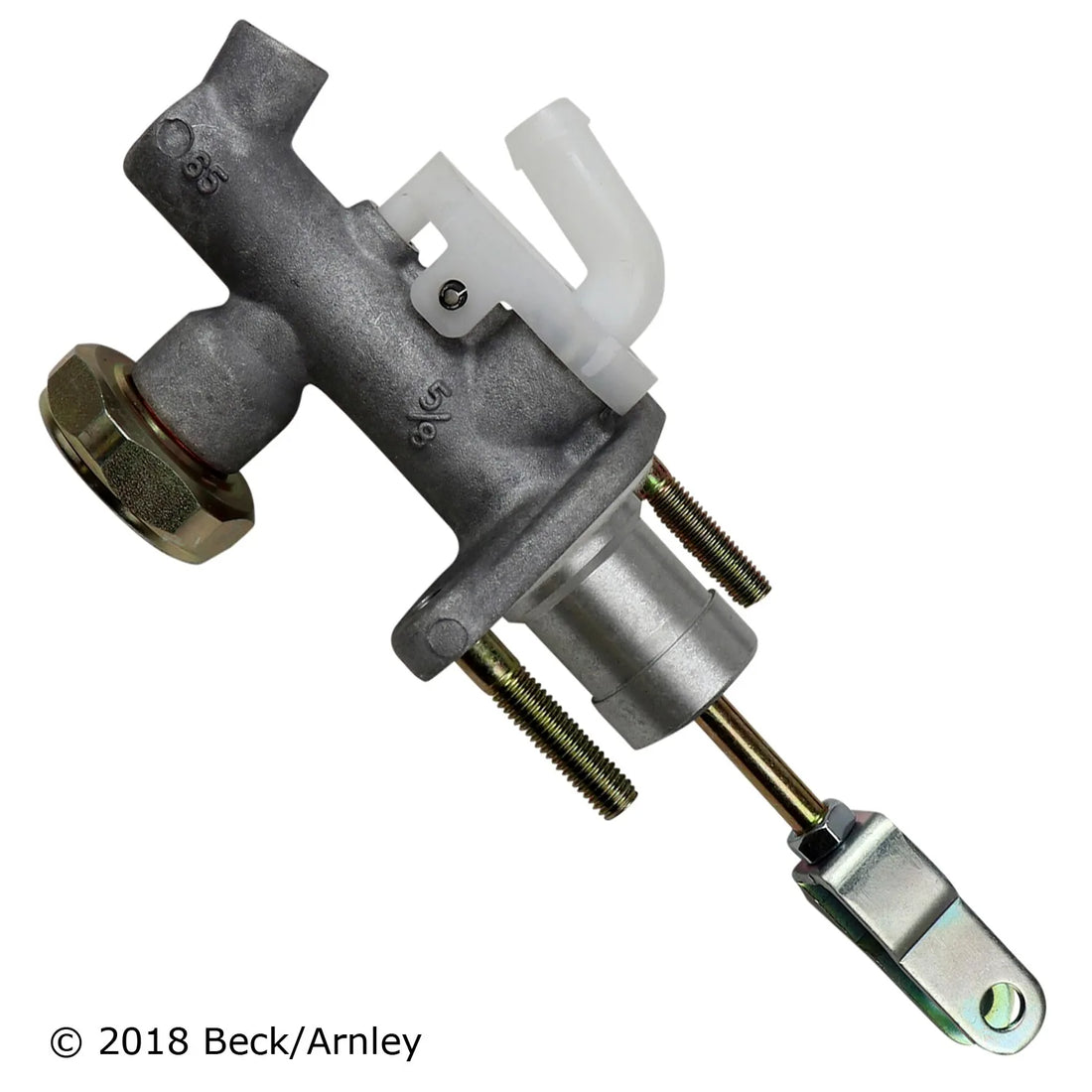 Beck/Arnley 072-9405 2000-2006 Nissan Sentra Clutch Master Cylinder