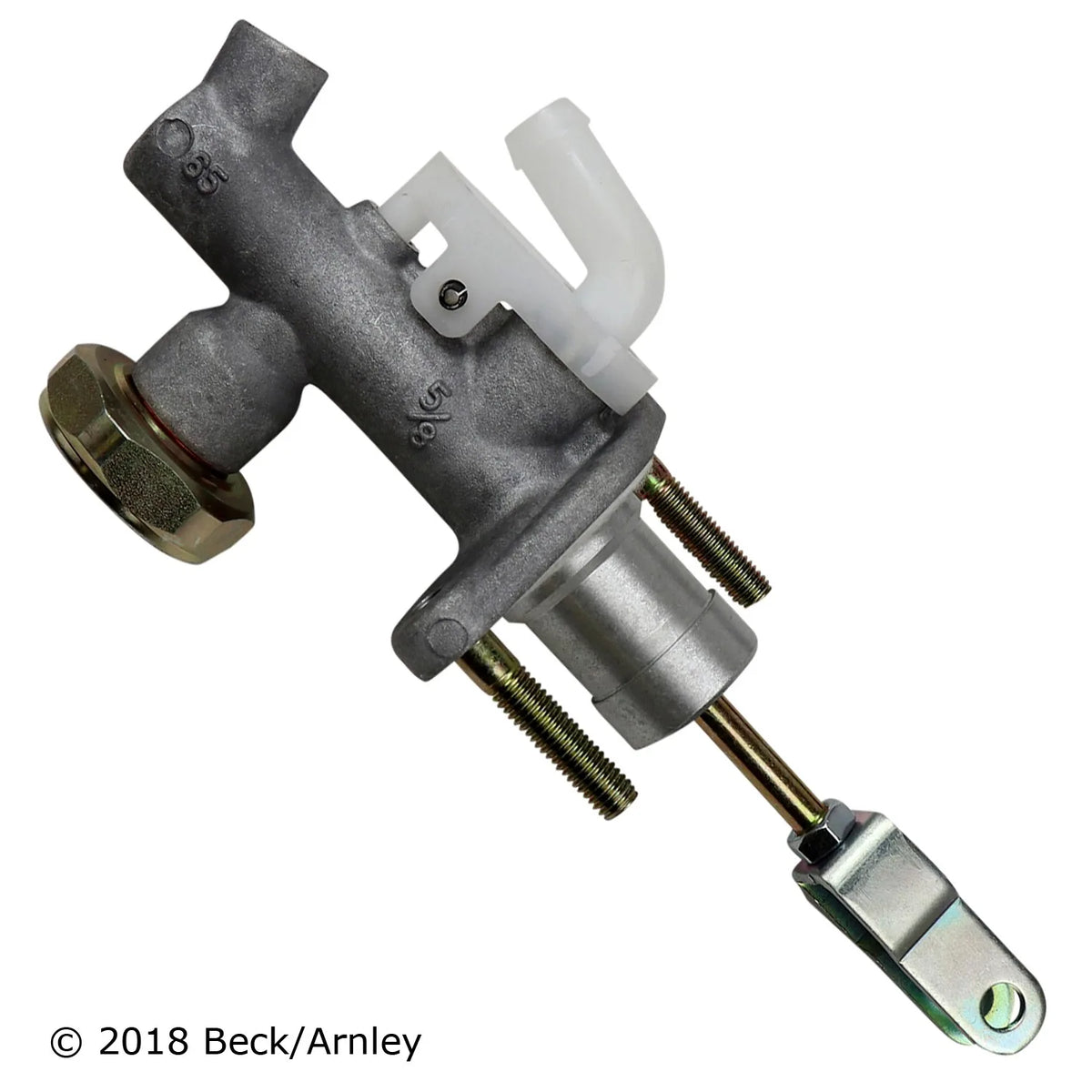 Beck/Arnley 072-9405 2000-2006 Nissan Sentra Clutch Master Cylinder
